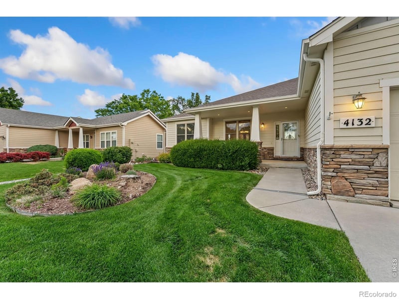 4132 Westbrooke Dr, Fort Collins, CO 80526