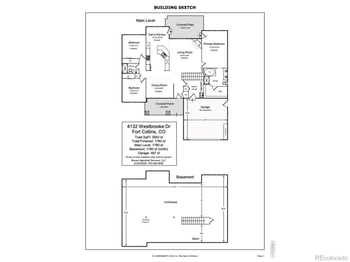 4132 Westbrooke Dr, Fort Collins, CO 80526