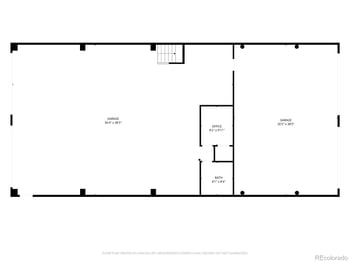 100 Mills Ranch Rd, Woodland Park, CO 80863