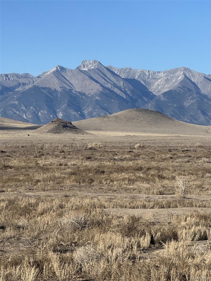 LOT 7 San Luis Valley Ranches, Blanca, CO 81123