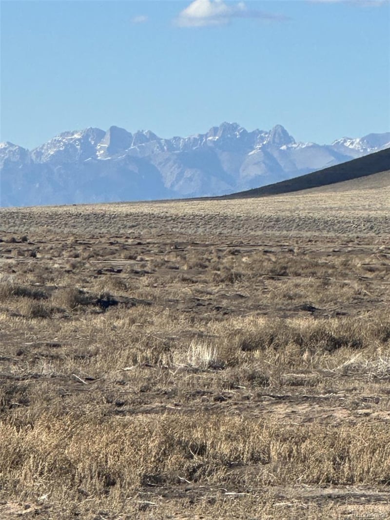 LOT 7 San Luis Valley Ranches, Blanca, CO 81123