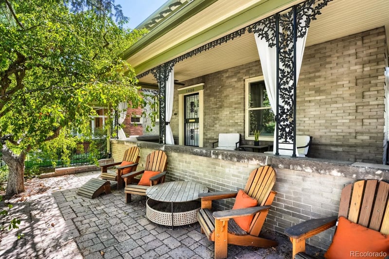 1000 E 7th A Ave, Denver, CO 80218
