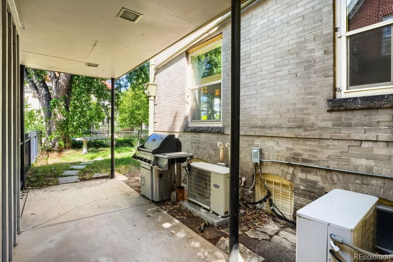 1000 E 7th A Ave, Denver, CO 80218