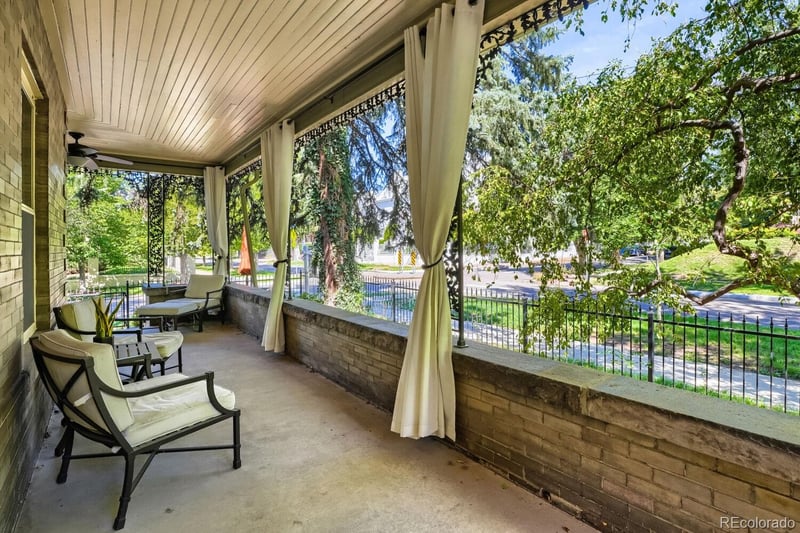1000 E 7th A Ave, Denver, CO 80218