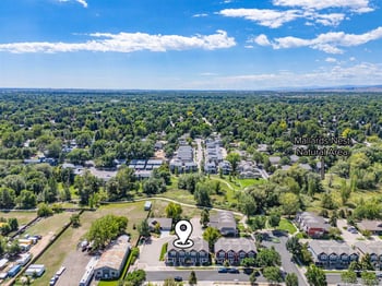 833 Apex Dr #C, Fort Collins, CO 80525