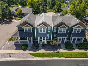 833 Apex Dr #C, Fort Collins, CO 80525