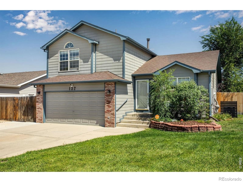132 N 50th Ave Pl, Greeley, CO 80634