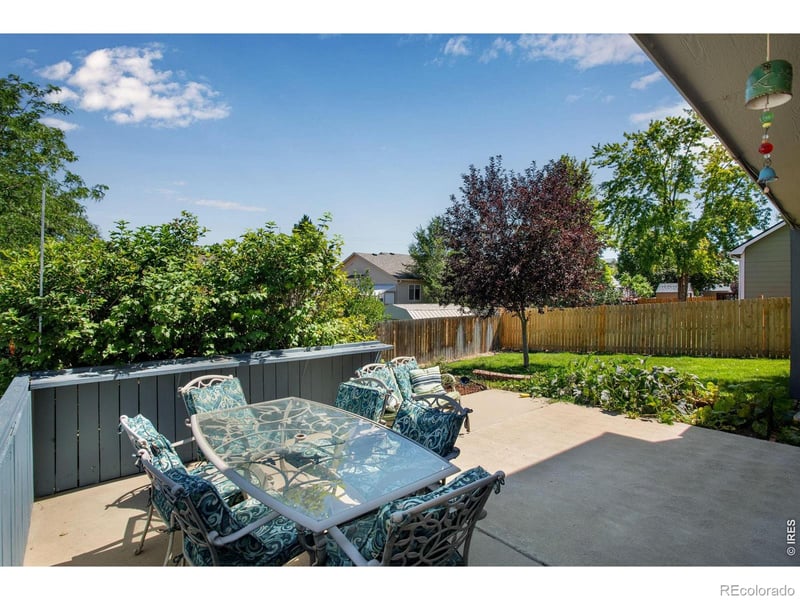 132 N 50th Ave Pl, Greeley, CO 80634