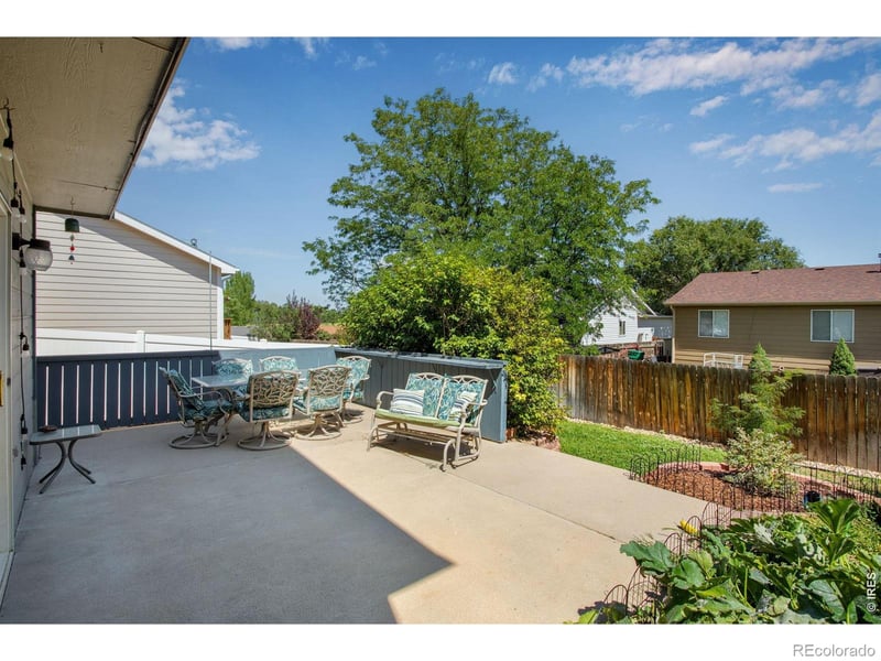 132 N 50th Ave Pl, Greeley, CO 80634