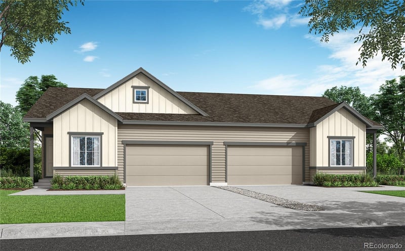 1724 Mount Meeker Ave, Berthoud, CO 80513