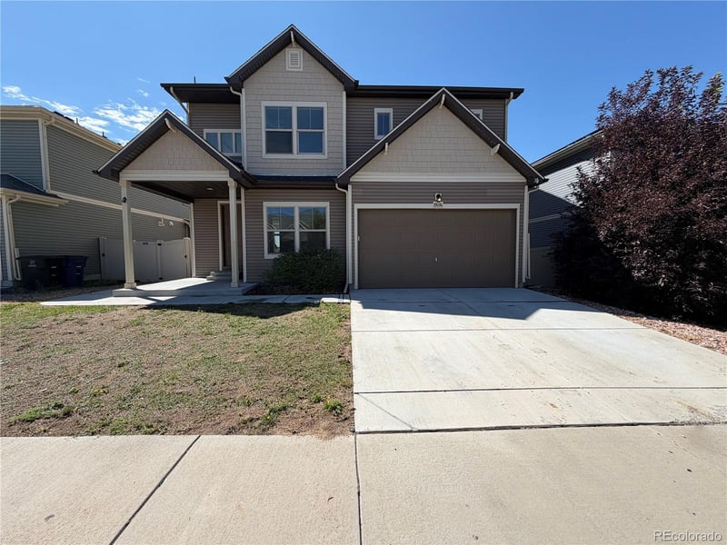 19036 Randolph Pl, Denver, CO 80249