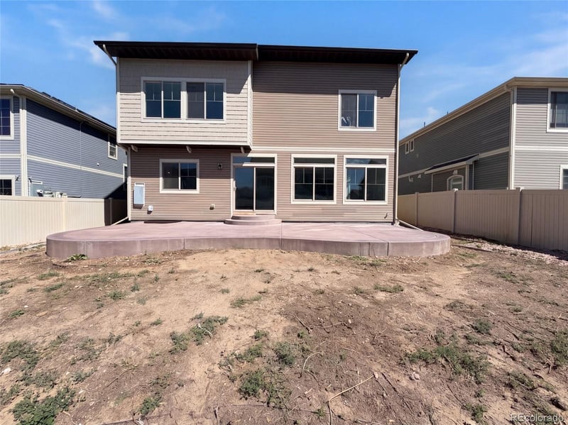 19036 Randolph Pl, Denver, CO 80249