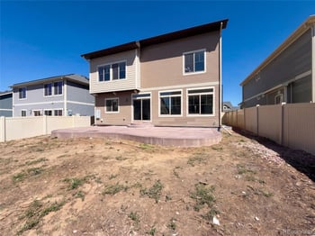 19036 Randolph Pl, Denver, CO 80249