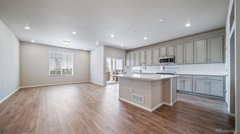 5004 N Tempe St, Aurora, CO 80019