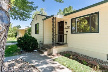 4748 S Washington St, Englewood, CO 80113