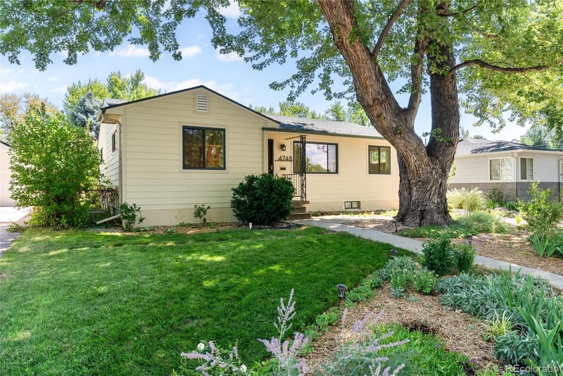 4748 S Washington St, Englewood, CO 80113