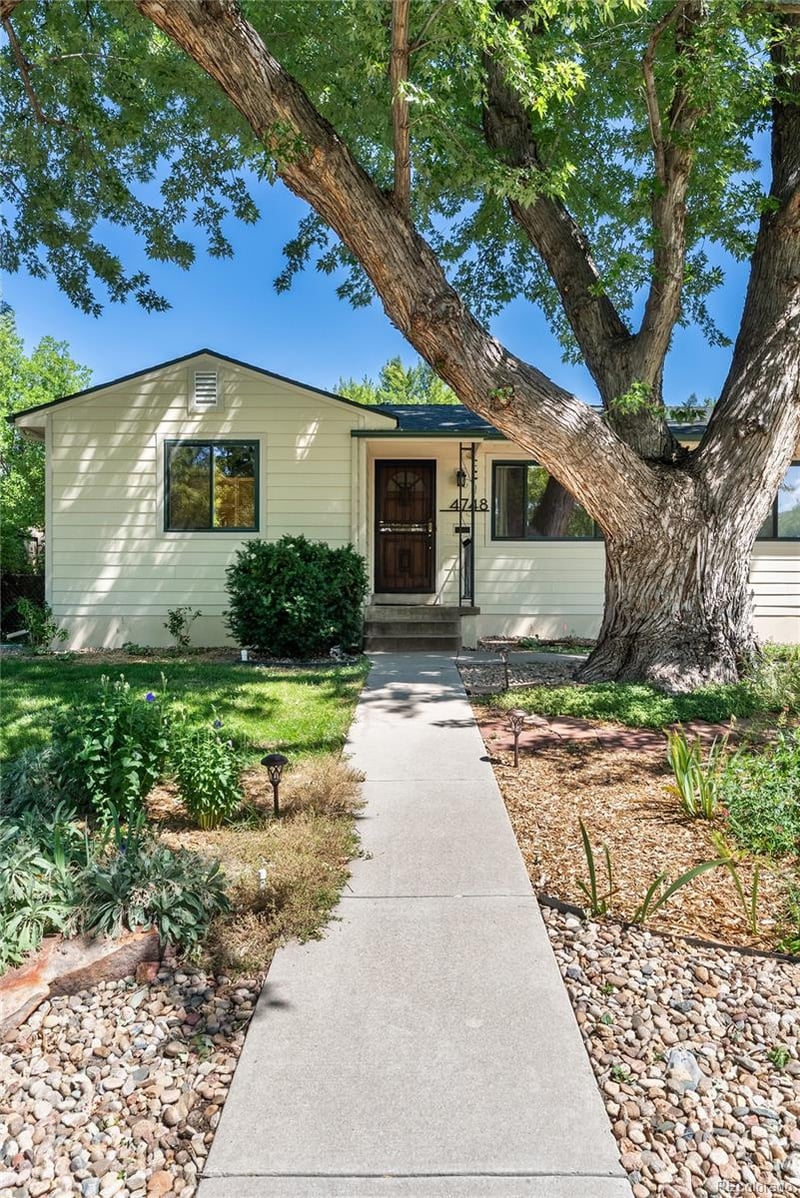 4748 S Washington St, Englewood, CO 80113