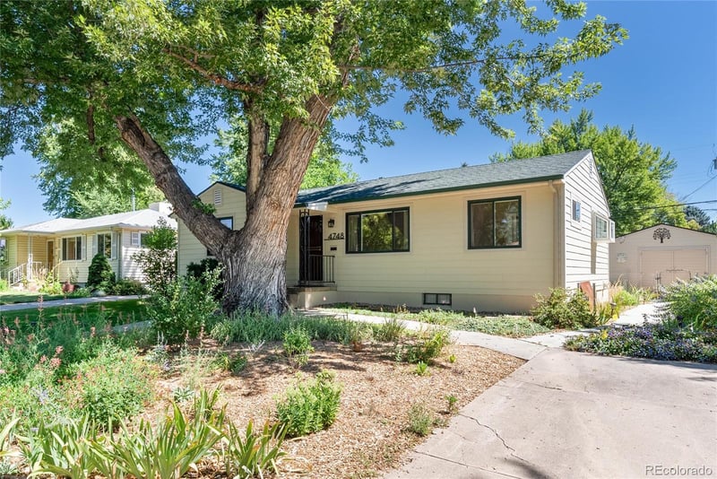 4748 S Washington St, Englewood, CO 80113