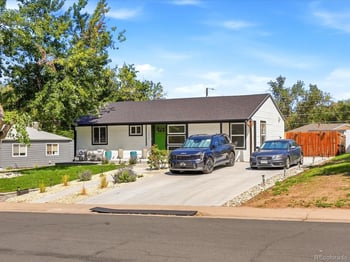 1270 S Hudson St, Denver, CO 80246