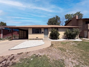 1561 Myrtle St, Brighton, CO 80601