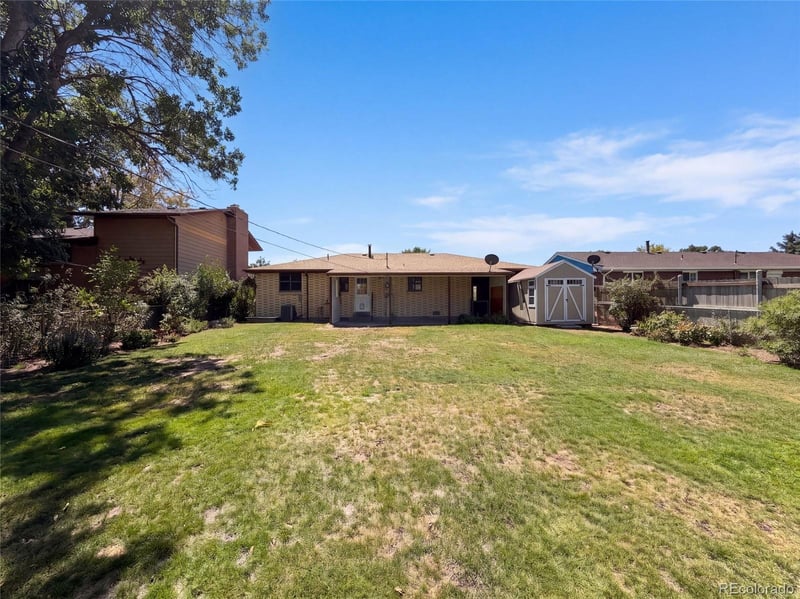 1561 Myrtle St, Brighton, CO 80601