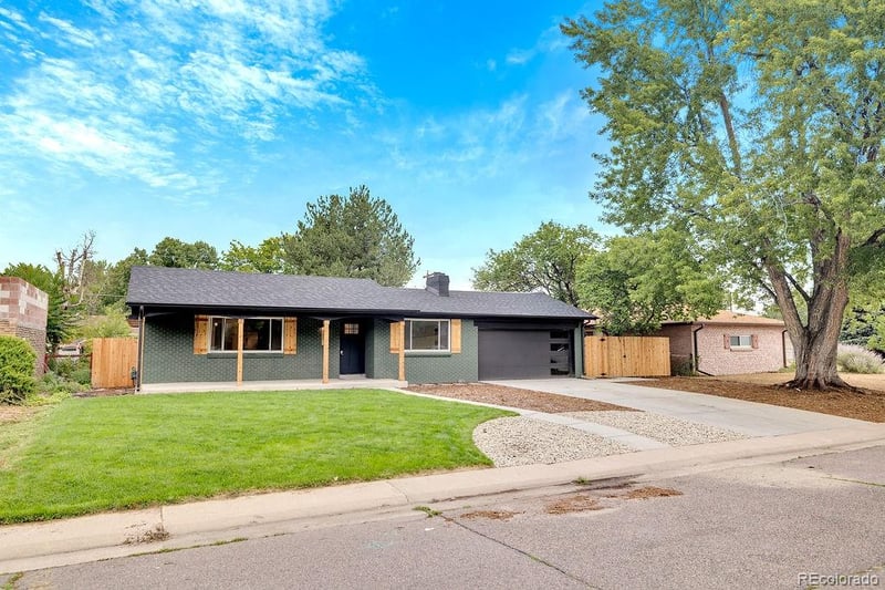 6651 E Dakota Ave, Denver, CO 80224
