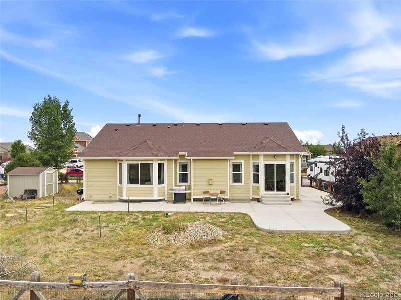 7895 Antelope Meadows Cir, Peyton, CO 80831
