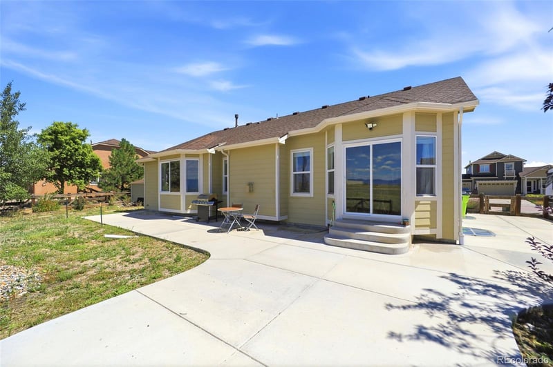 7895 Antelope Meadows Cir, Peyton, CO 80831