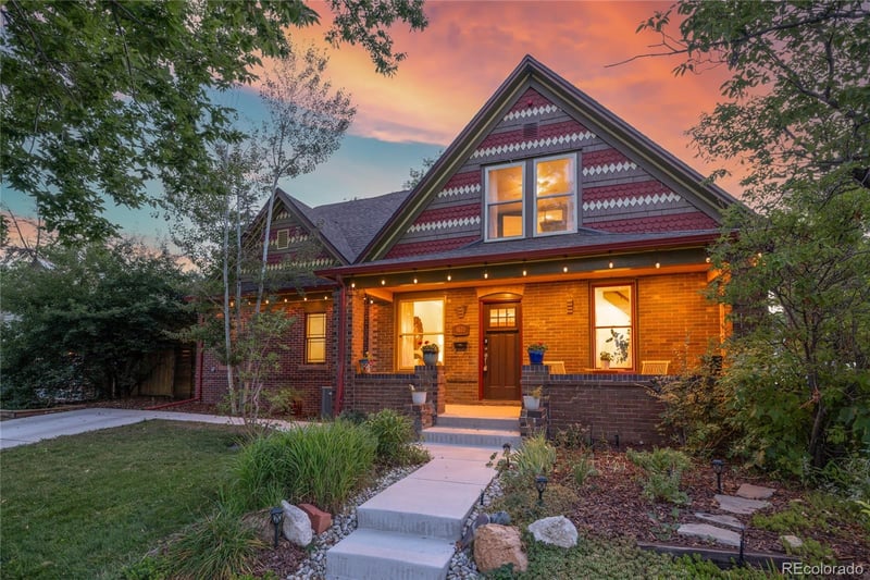 4633 Bryant St, Denver, CO 80211