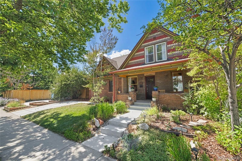 4633 Bryant St, Denver, CO 80211