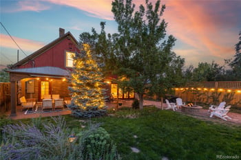 4633 Bryant St, Denver, CO 80211