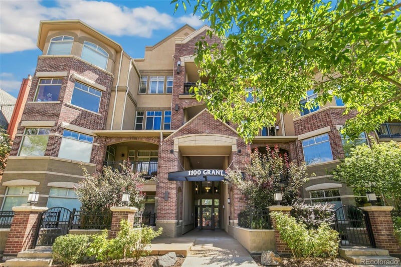 1100 N Grant St #306, Denver, CO 80203