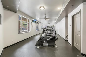 1100 N Grant St #306, Denver, CO 80203