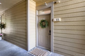 10473 W Hampden Ave #101, Denver, CO 80227