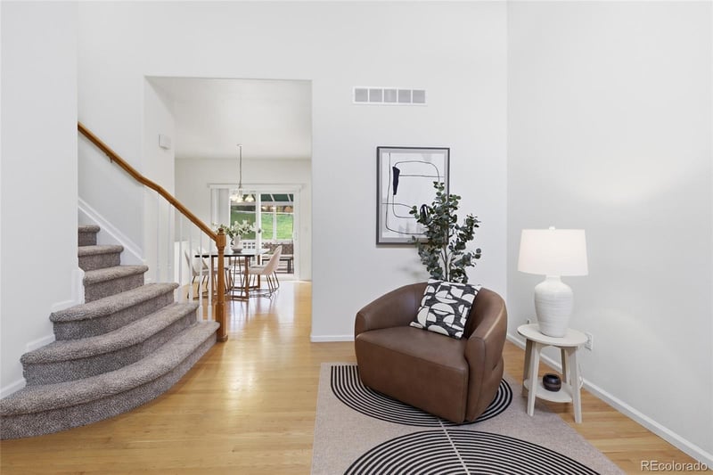 4595 Hunterwood Dr, Littleton, CO 80130