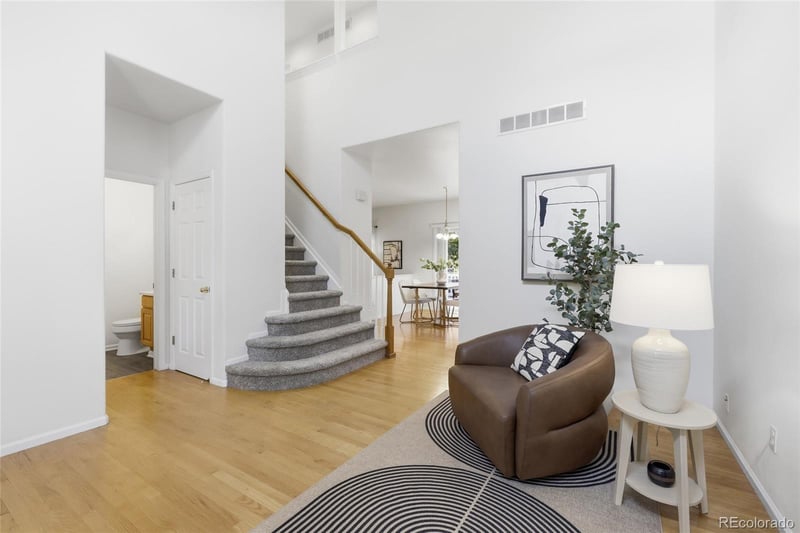 4595 Hunterwood Dr, Littleton, CO 80130