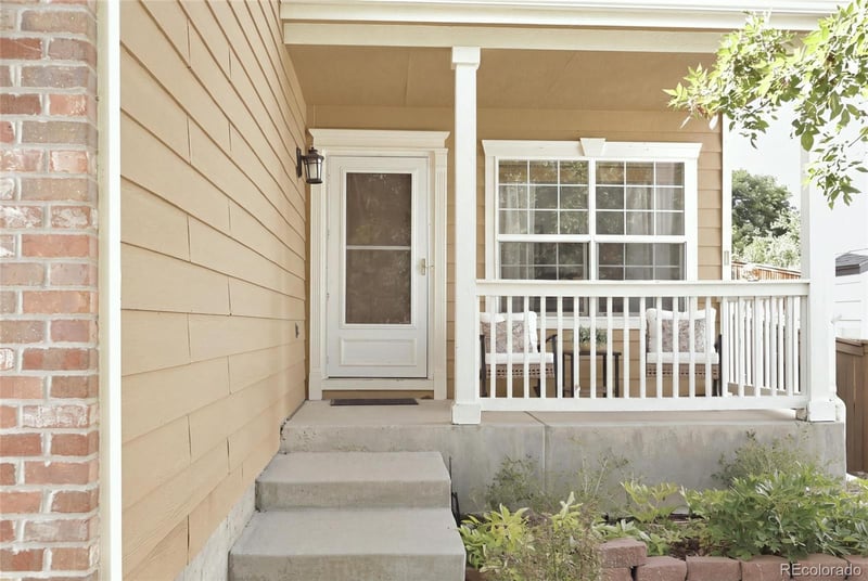 4595 Hunterwood Dr, Littleton, CO 80130