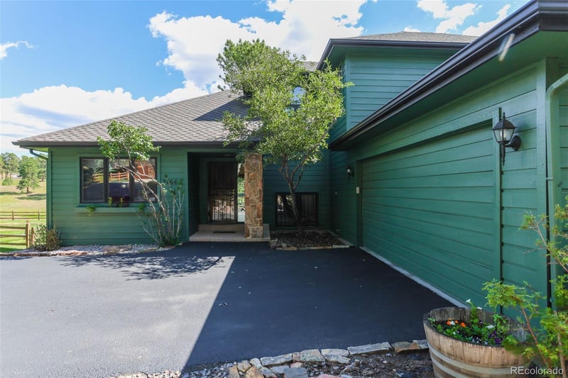 31667 Broadmoor Dr, Evergreen, CO 80439
