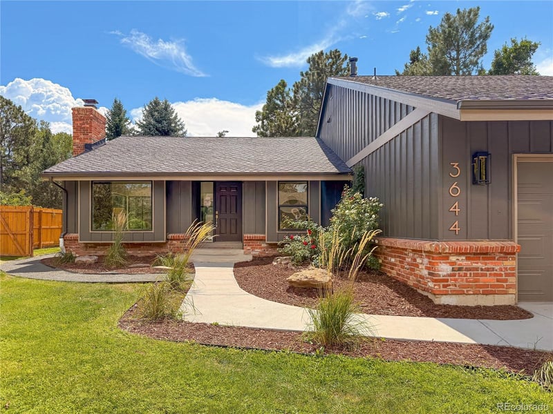 3644 E Fremont Pl, Littleton, CO 80122