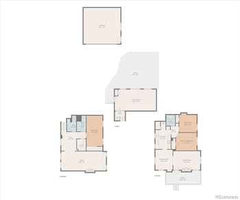 627 Oneida St, Denver, CO 80220