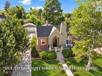 627 Oneida St, Denver, CO 80220