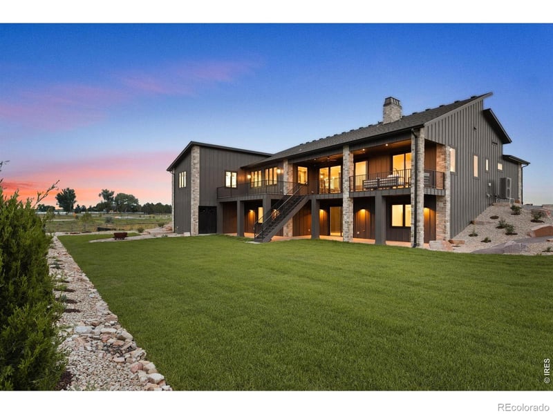 1531 Christina Ct, Timnath, CO 80547