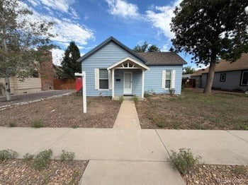 234 S 3rd Ave, Brighton, CO 80601