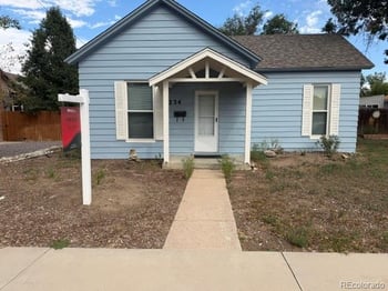 234 S 3rd Ave, Brighton, CO 80601