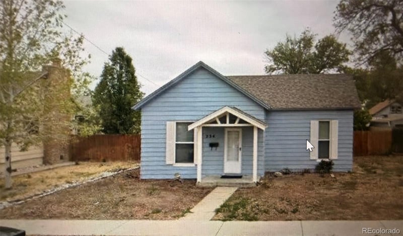 234 S 3rd Ave, Brighton, CO 80601