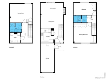 3440 Windmill Dr #6, Fort Collins, CO 80526