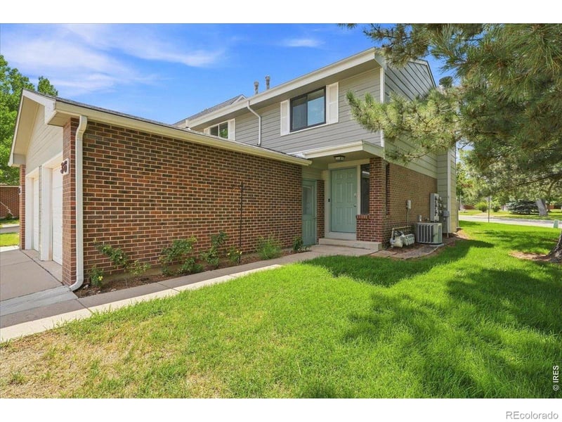 3440 Windmill Dr, Fort Collins, CO 80526