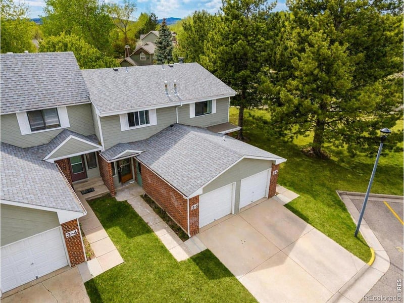 3440 Windmill Dr, Fort Collins, CO 80526