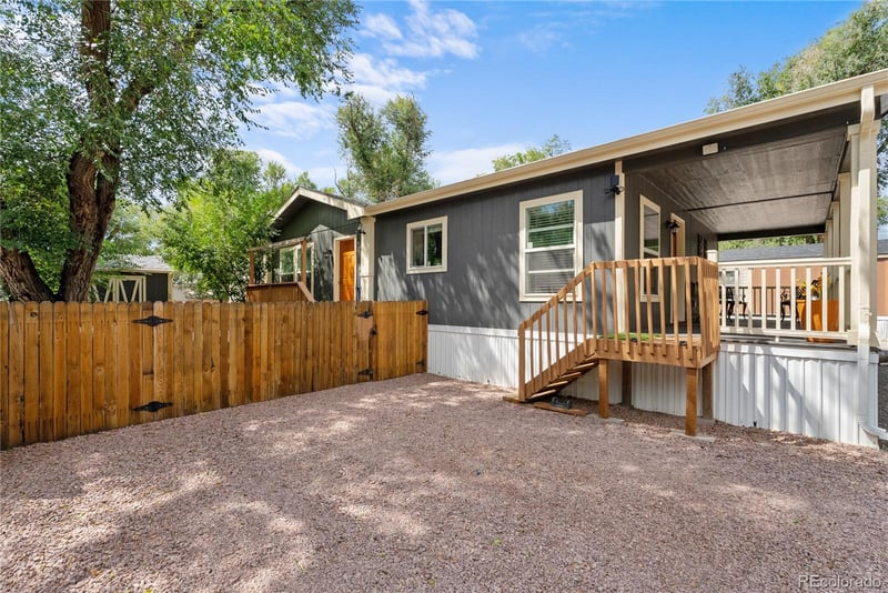 800 S Santa Fe Ave, Fountain, CO 80817