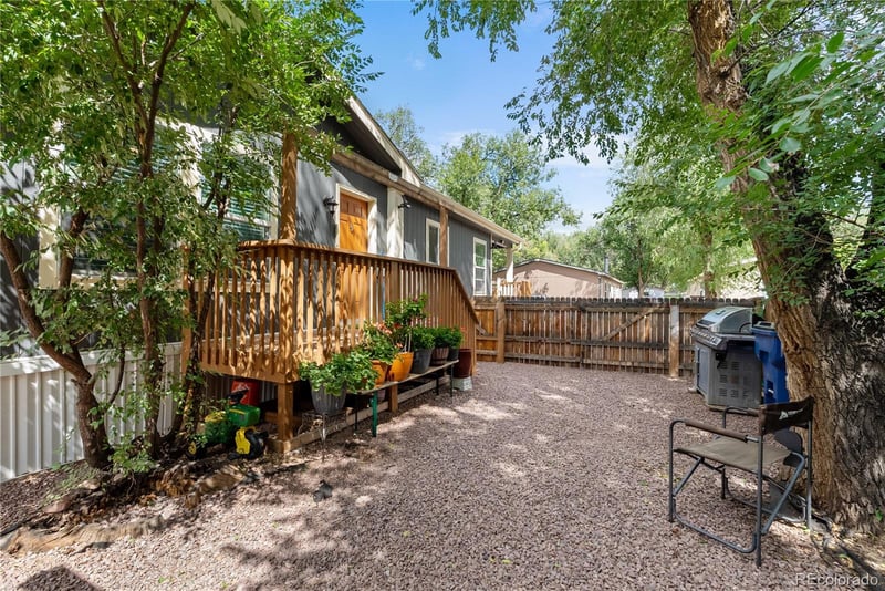 800 S Santa Fe Ave, Fountain, CO 80817